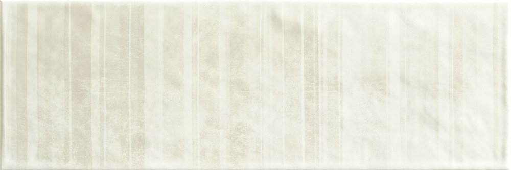 Декоративные элементы Love Tiles Ground Background White, цвет белый, поверхность глазурованная, прямоугольник, 200x600