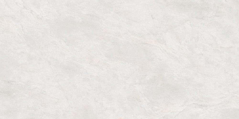 Керамогранит Monocibec Charisma Dakota Lapp Ret 107725, цвет белый, поверхность лаппатированная, прямоугольник, 600x1200