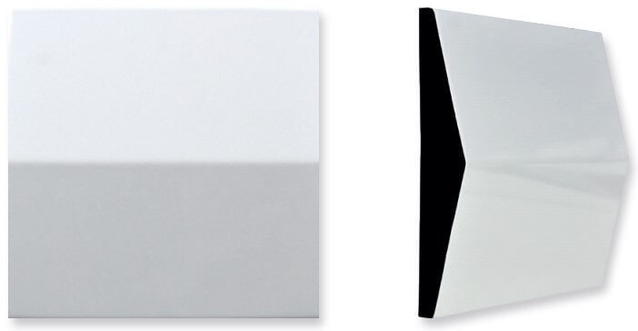 Керамическая плитка Heralgi Central Snow Dark, цвет разноцветный тёмный, поверхность глянцевая, квадрат, 150x150