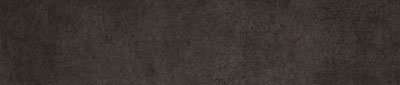 Бордюры Vives Ruhr-SPR Antracita Rodapie, цвет чёрный, поверхность полированная, прямоугольник, 94x443