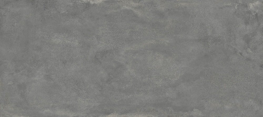 Широкоформатный керамогранит ABK Blend Concrete Grey Ret PF60008644, цвет серый, поверхность матовая, прямоугольник, 1200x2800