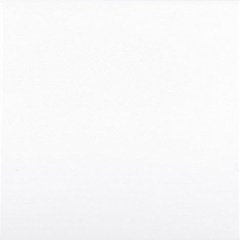 Керамическая плитка Adex ADST1001 Liso Snow Cap, цвет белый, поверхность глянцевая, квадрат, 148x148