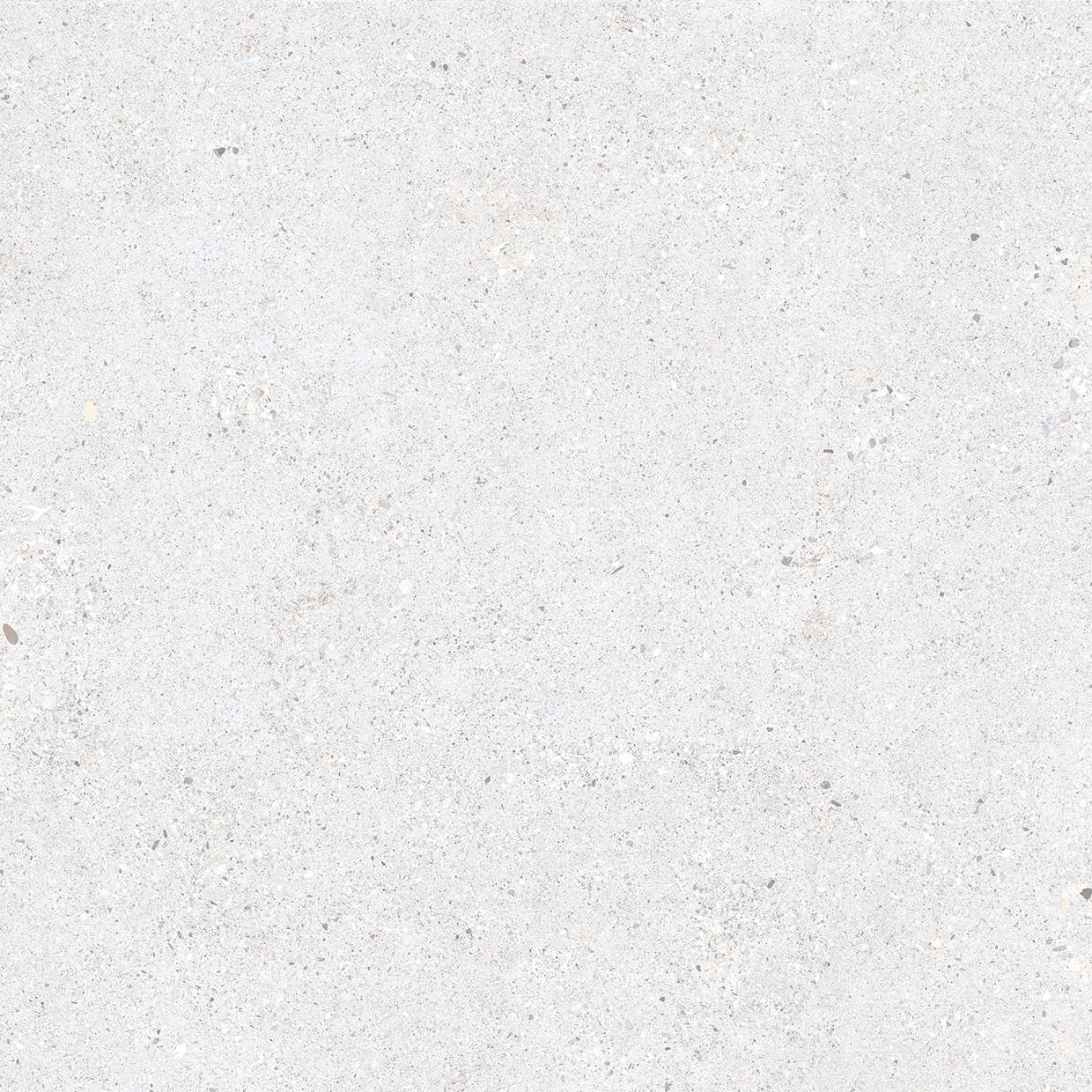 Керамогранит Halcon Doge Torcello Mate, цвет белый, поверхность матовая, квадрат, 600x600