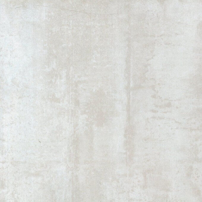 Керамогранит TAU Heritage Corten Blanco, цвет белый, поверхность матовая, квадрат, 450x450