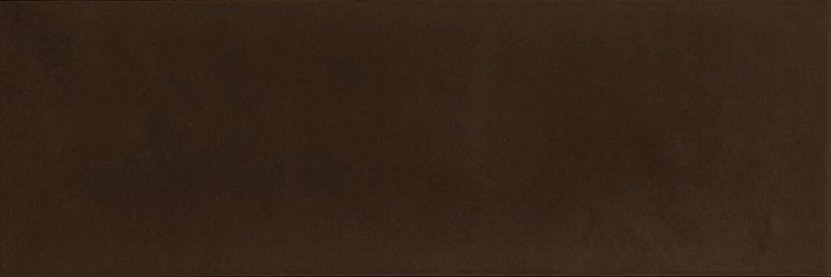 Керамическая плитка Absolut Keramika Chocolat Milano Brillo, цвет коричневый, поверхность глянцевая, прямоугольник, 100x300