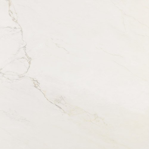 Керамогранит Venis Bianco Carrara, цвет белый, поверхность матовая, квадрат, 596x596