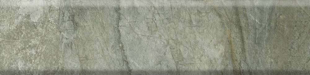 Бордюры Settecento Primitive Grey Battiscopa, цвет серый, поверхность глазурованная, прямоугольник, 78x320