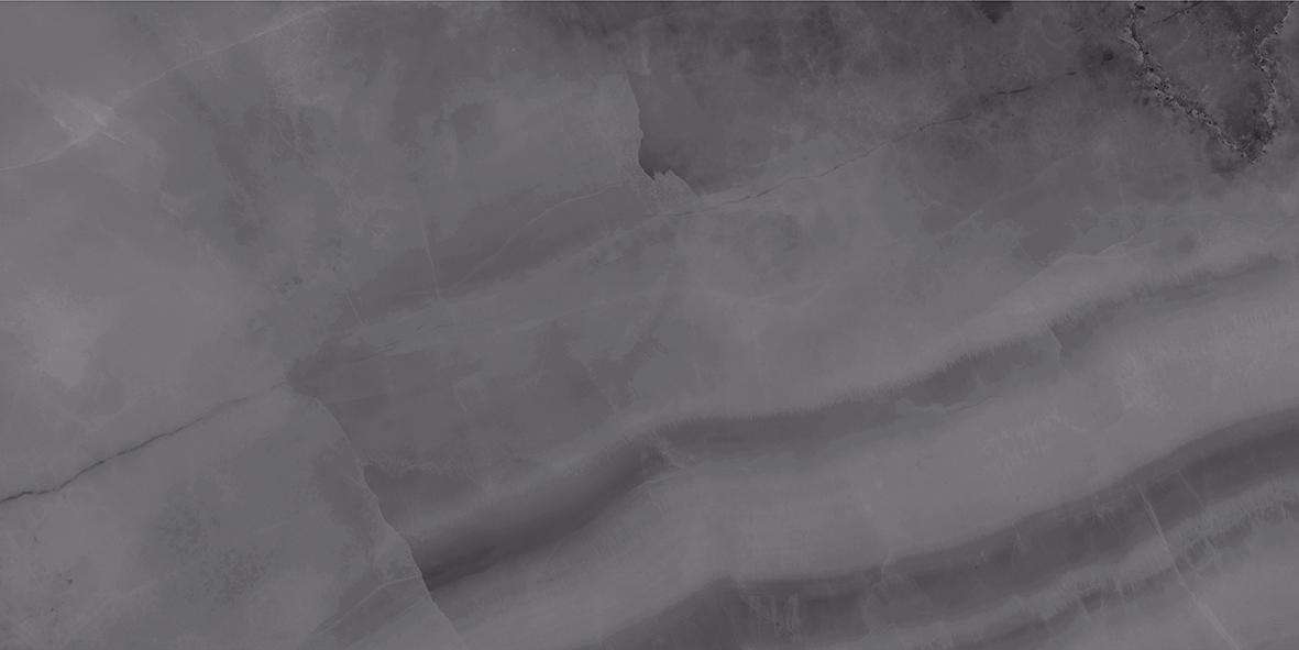 Керамическая плитка Laparet Prime Плитка настенная чёрный 34024, цвет чёрный, поверхность глянцевая, прямоугольник, 250x500