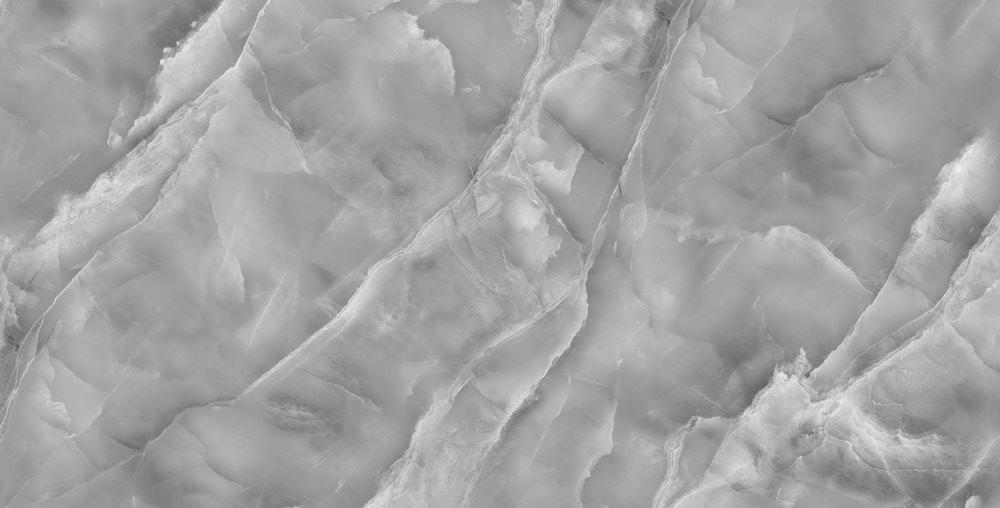 Керамогранит Arcadia Ceramica Baikal Grey FP1015-A, цвет серый, поверхность полированная, прямоугольник, 600x1200