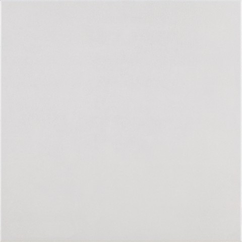 Керамогранит Pamesa Jubilee White, цвет белый, поверхность сатинированная, квадрат, 450x450