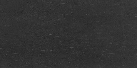 Клинкер Natura Di Terra Sasso Nero, цвет чёрный тёмный, поверхность матовая, прямоугольник, 298x598