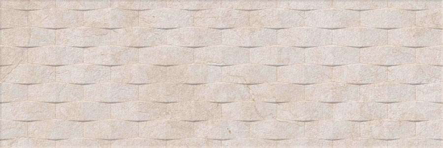 Керамическая плитка Vives Omicron Symi Crema, цвет бежевый, поверхность матовая, прямоугольник, 250x750