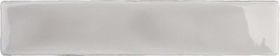 Керамическая плитка Amadis Boston Hibiscus, цвет серый, поверхность глянцевая, прямоугольник, 50x250