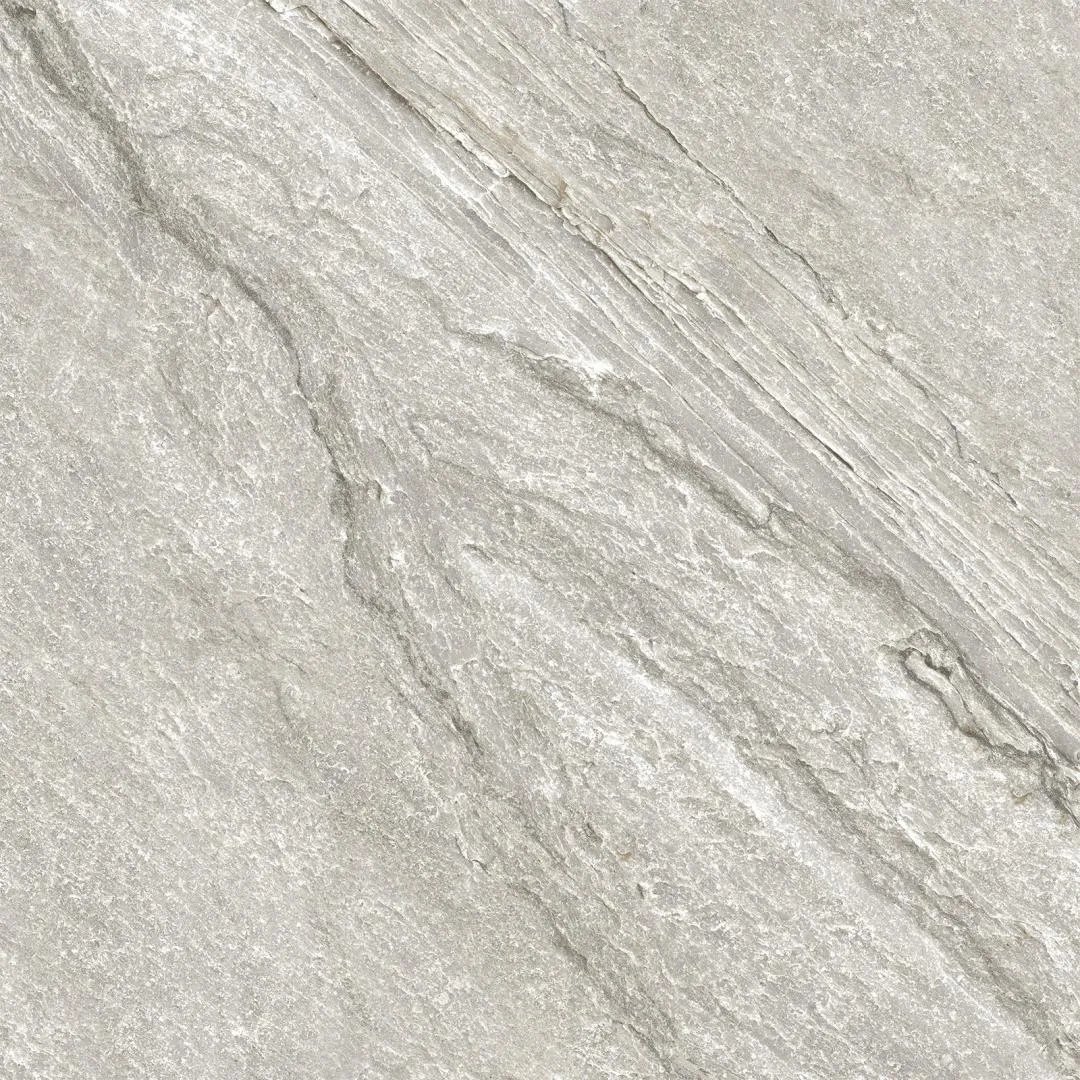 Керамогранит Imola VIBES 60B RM, цвет серый, поверхность натуральная, квадрат, 600x600