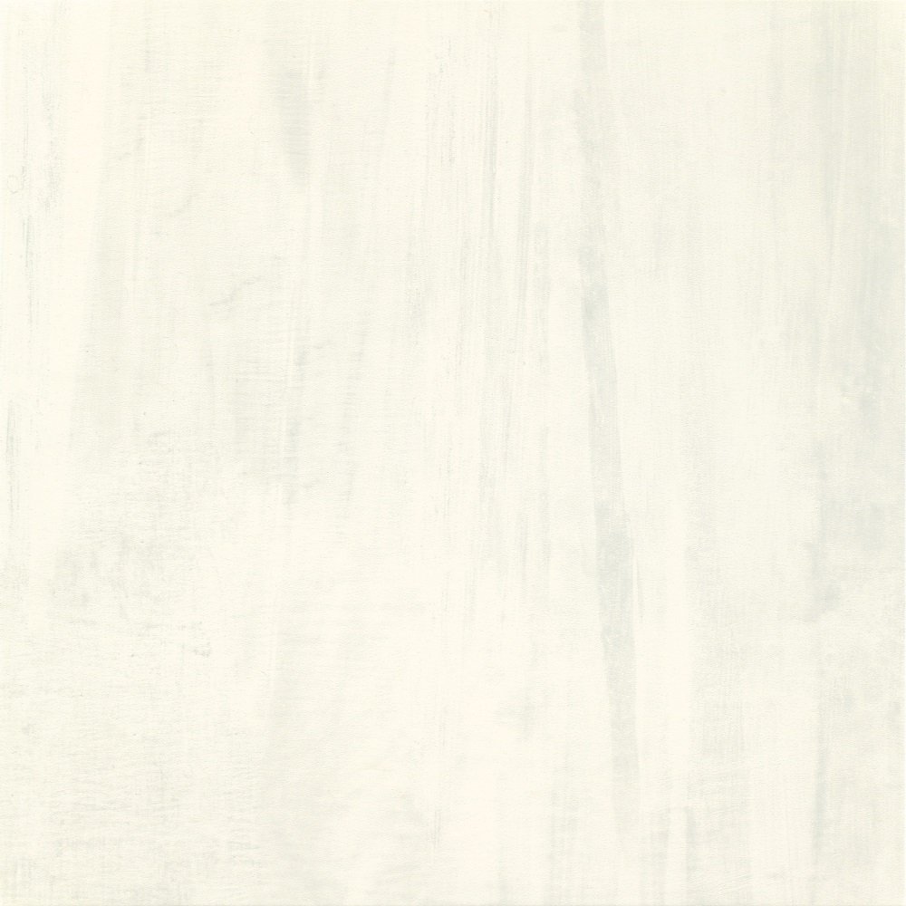 Керамическая плитка Paradyz Lateriz Bianco Podloga, цвет белый, поверхность матовая, квадрат, 400x400