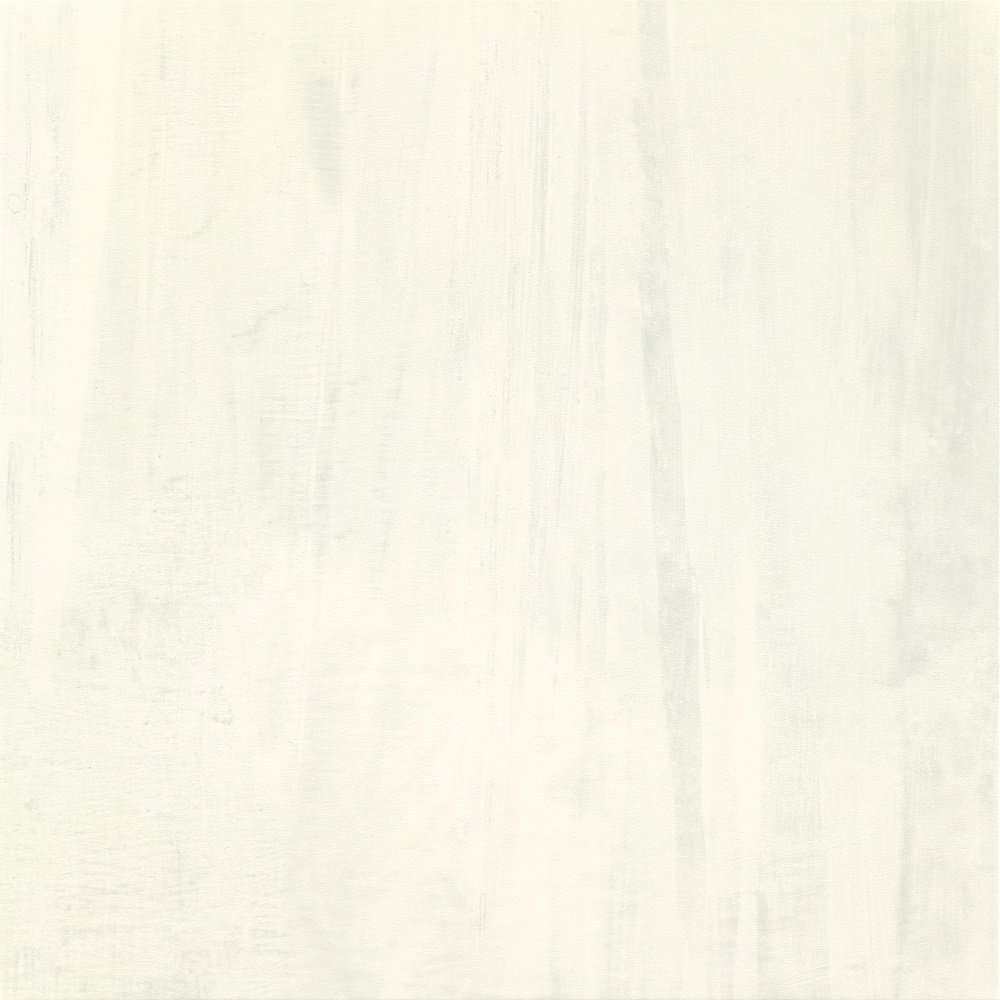 Керамическая плитка Paradyz Lateriz Bianco Podloga, цвет белый, поверхность матовая, квадрат, 400x400