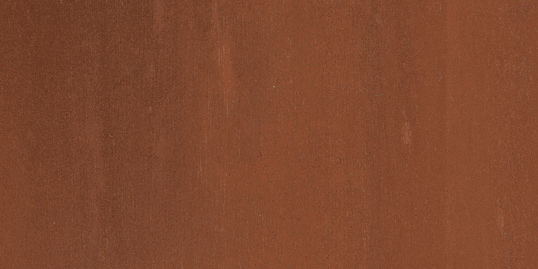 Широкоформатный керамогранит Mirage Glocal Corten SP GC21, цвет коричневый, поверхность матовая, прямоугольник, 1600x3200
