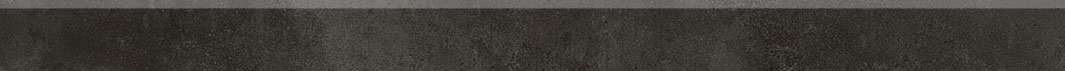 Бордюры Imola AZMA BT90N, цвет чёрный, поверхность матовая, прямоугольник, 60x900