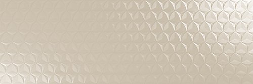 Керамическая плитка Emigres Velvet Beige, цвет бежевый, поверхность глянцевая, прямоугольник, 200x600