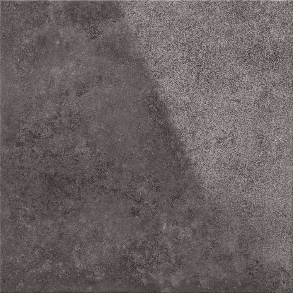 Керамогранит Terratinta Stonenature Onyx TTSN0460W, цвет чёрный, поверхность матовая, квадрат, 600x600