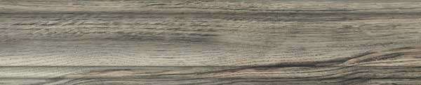 Бордюры Kerama Marazzi Плинтус Дувр коричневый SG7021\BTG, цвет коричневый, поверхность матовая, прямоугольник, 80x398