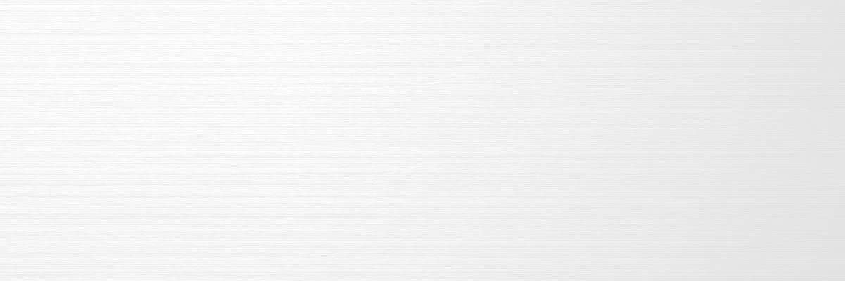 Керамическая плитка Roca Abbey Wallpaper White Rectificado, цвет белый, поверхность глянцевая, прямоугольник, 400x1200