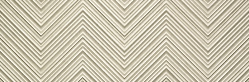 Декоративные элементы Fap Lumina Stone Peak Beige FOIS, цвет бежевый, поверхность матовая 3d (объёмная), прямоугольник, 305x915