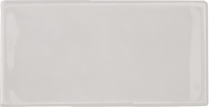 Керамическая плитка Bestile Bondi Metro Grey, цвет серый, поверхность матовая, кабанчик, 75x150