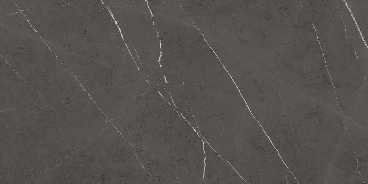 Керамогранит Marazzi Italy Allmarble Imperiale Rett M39Y, цвет серый, поверхность матовая, прямоугольник, 600x1200