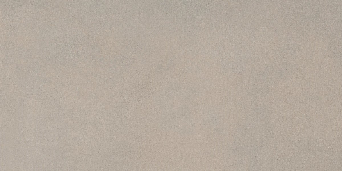 Керамогранит Impronta Nuances Tortora NU06BA, цвет серый, поверхность матовая, прямоугольник, 600x1200