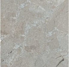 Керамогранит Majorca Pregiati Marmi Italiani Travertin Grigio Lapp. Rett., цвет серый, поверхность лаппатированная, квадрат, 490x490