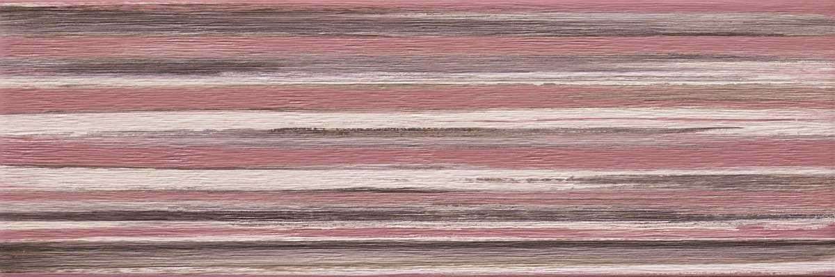Керамическая плитка Dom Pura Banda Marsala Rett. DPUB5156R, цвет розовый, поверхность матовая, прямоугольник, 498x1498