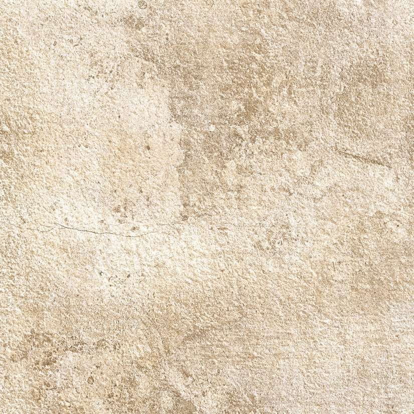 Клинкер SDS Bremen Bodenfliese Sand, цвет бежевый, поверхность глазурованная, квадрат, 310x310