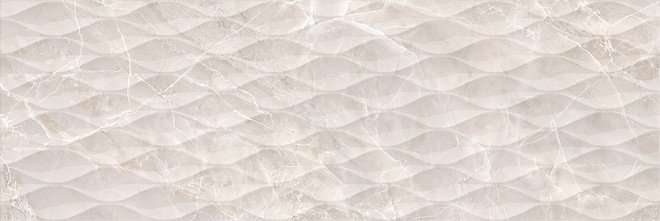Керамическая плитка Kerama Marazzi Ричмонд беж структура обрезной 13003R, цвет бежевый, поверхность глянцевая, прямоугольник, 300x895