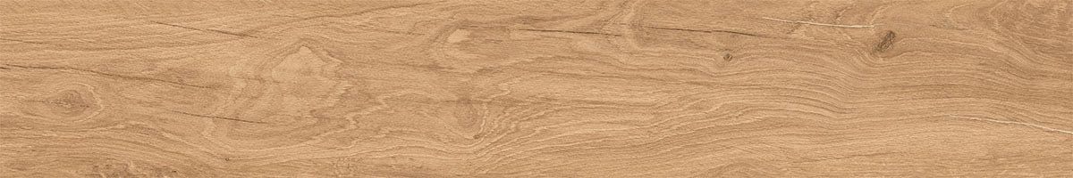 Широкоформатный керамогранит Ava Honeywood Bricola 191014, цвет коричневый, поверхность матовая, прямоугольник, 400x2400