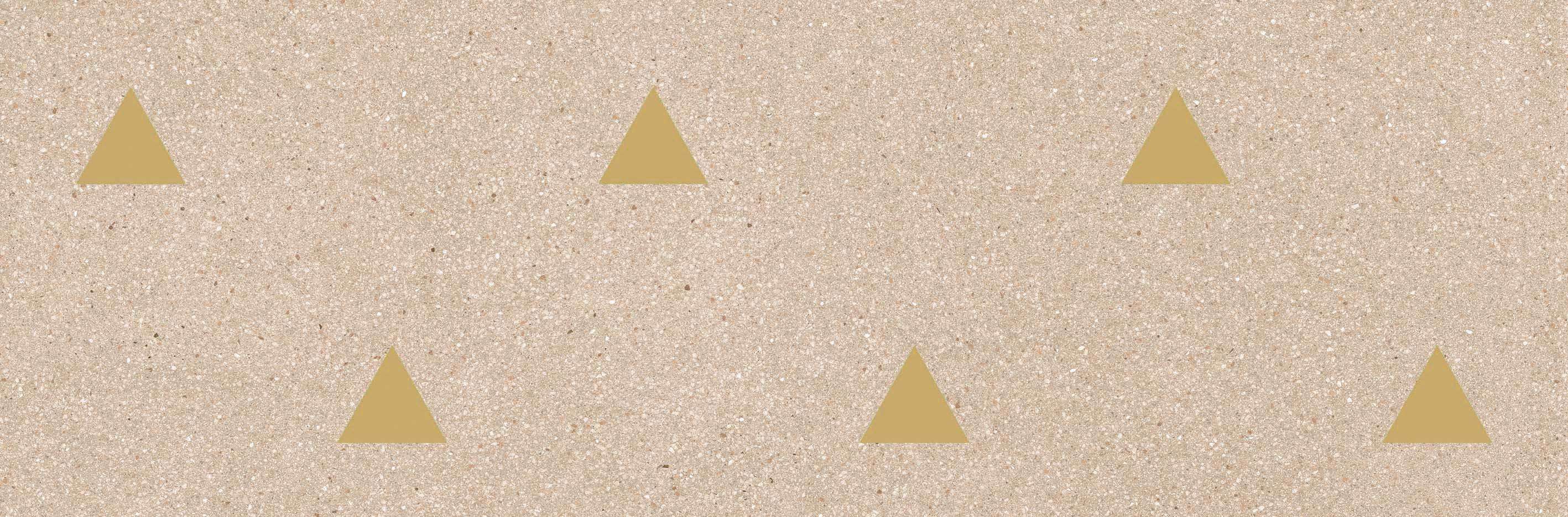 Керамическая плитка Vives Bardot-R Beige, цвет бежевый, поверхность матовая, прямоугольник, 320x990