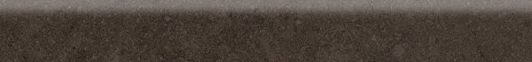 Бордюры Cisa Evoluzione Moka Battiscopa Lapp., цвет коричневый, поверхность лаппатированная, прямоугольник, 70x600