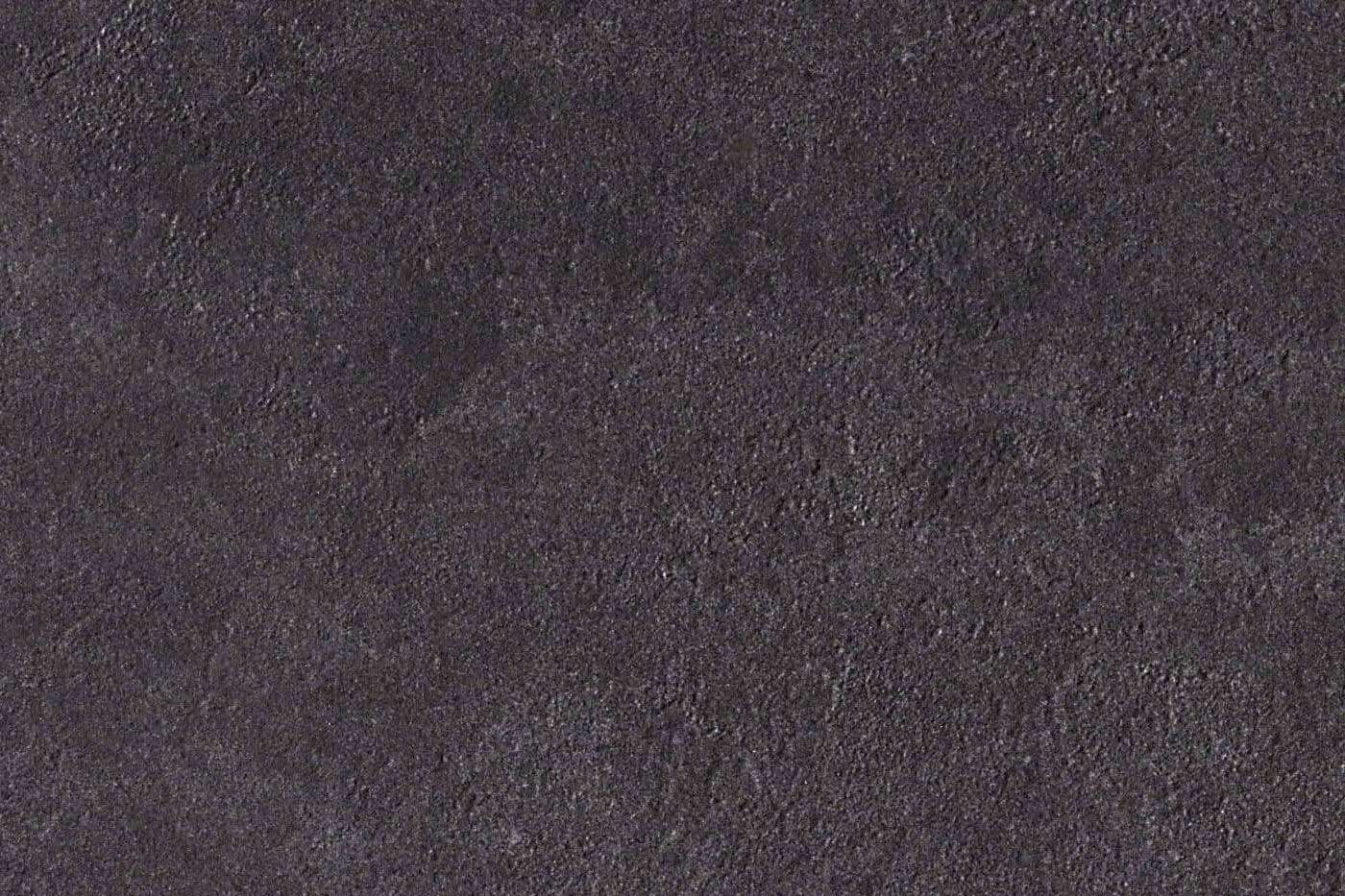 Керамогранит FMG Limestone Deep P1510313MF6, цвет чёрный, поверхность матовая, прямоугольник, 1000x1500