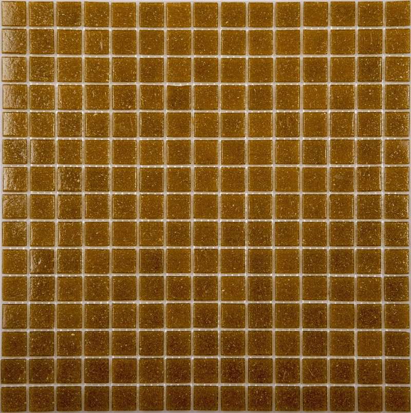 Мозаика NS Mosaic AE02, цвет коричневый, поверхность глянцевая, квадрат, 327x327