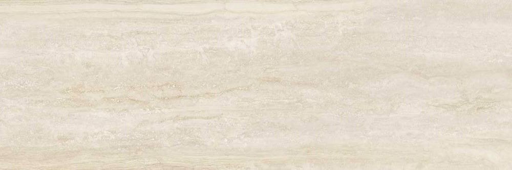 Керамическая плитка Marazzi Italy Marbleplay Travertino Rett M4NY, цвет бежевый, поверхность матовая, прямоугольник, 300x900