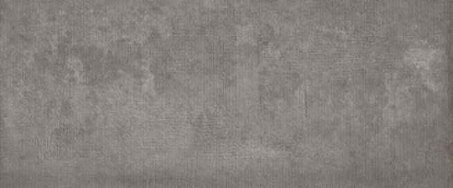 Керамическая плитка Argenta Melange Grey, цвет серый, поверхность матовая, прямоугольник, 250x600