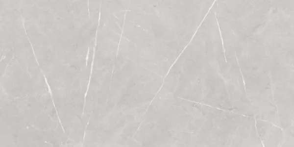 Широкоформатный керамогранит Baldocer Eternal Pearl Natural, цвет серый, поверхность натуральная, прямоугольник, 1200x2600
