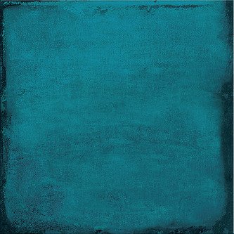 Керамическая плитка Azori Eclipse Indigo Floor, цвет синий, поверхность глянцевая, квадрат, 420x420
