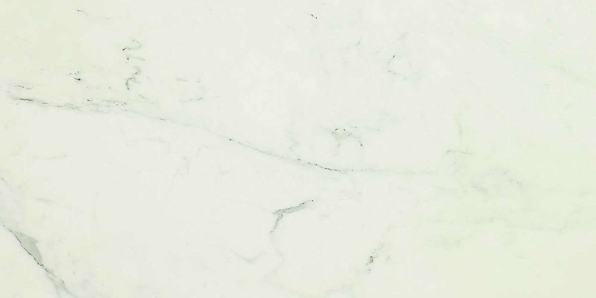 Керамогранит Marazzi Italy Allmarble Altissimo Rett MMUA, цвет белый, поверхность матовая, прямоугольник, 300x600
