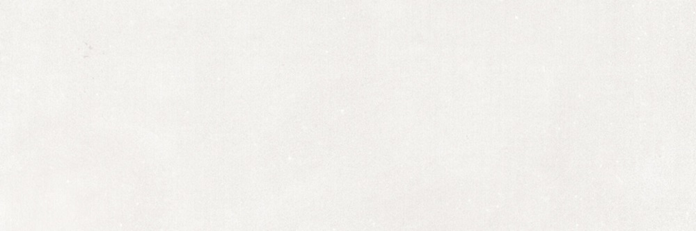 Керамическая плитка Azuvi Terra White, цвет белый, поверхность матовая рельефная, прямоугольник, 300x900
