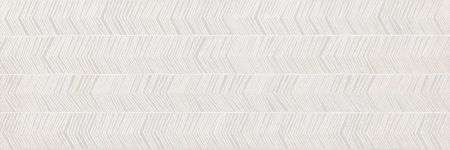 Декоративные элементы Ceramika Color Portobello Soft Grey Dekor, цвет серый, поверхность матовая, прямоугольник, 250x750