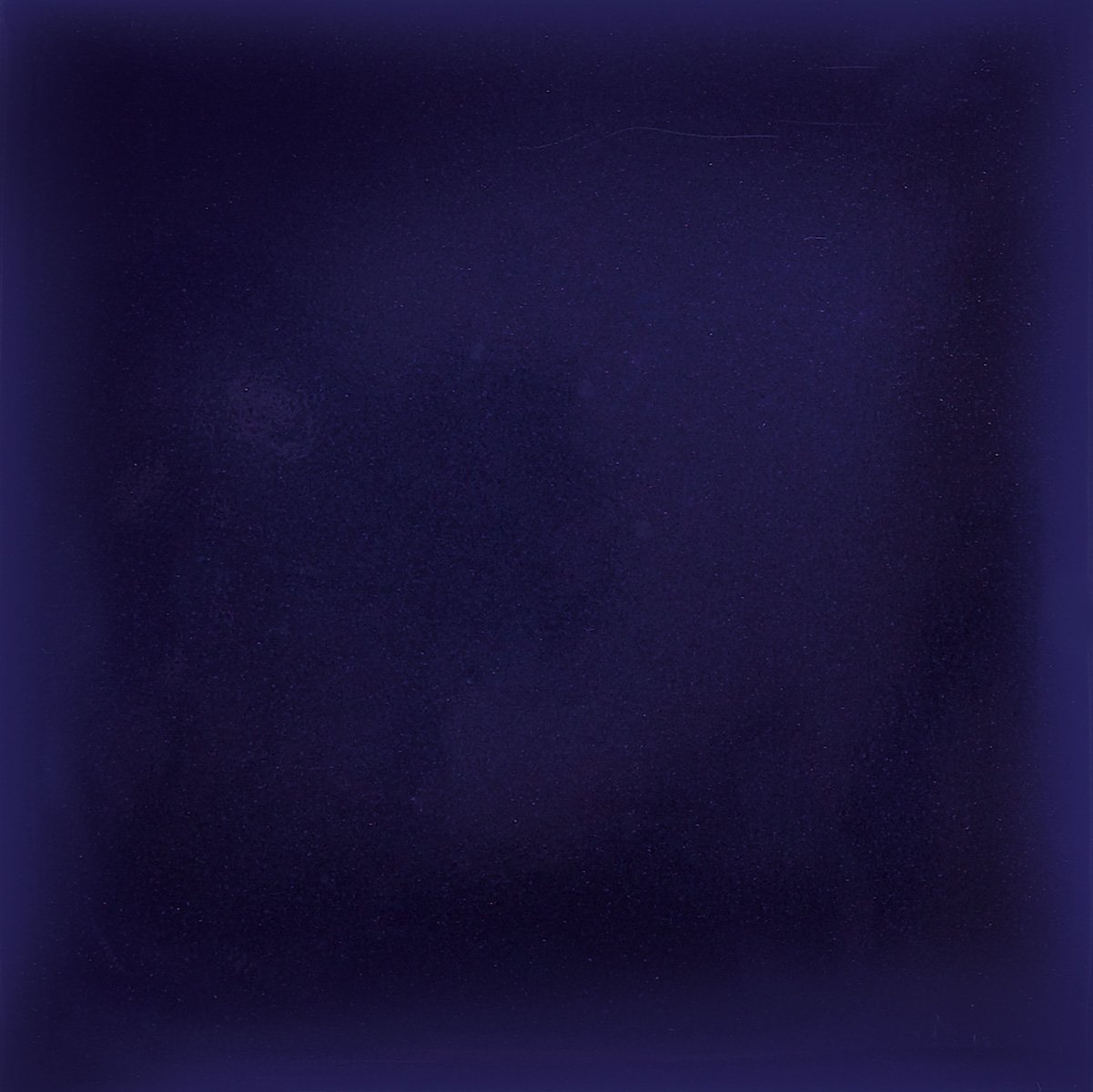Керамическая плитка Aleluia Urban Atelier Cobalto, цвет синий, поверхность глянцевая, квадрат, 100x100