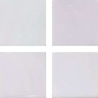Мозаика Irida Nuance 15.S40(2), цвет сиреневый, поверхность глянцевая, квадрат, 327x327