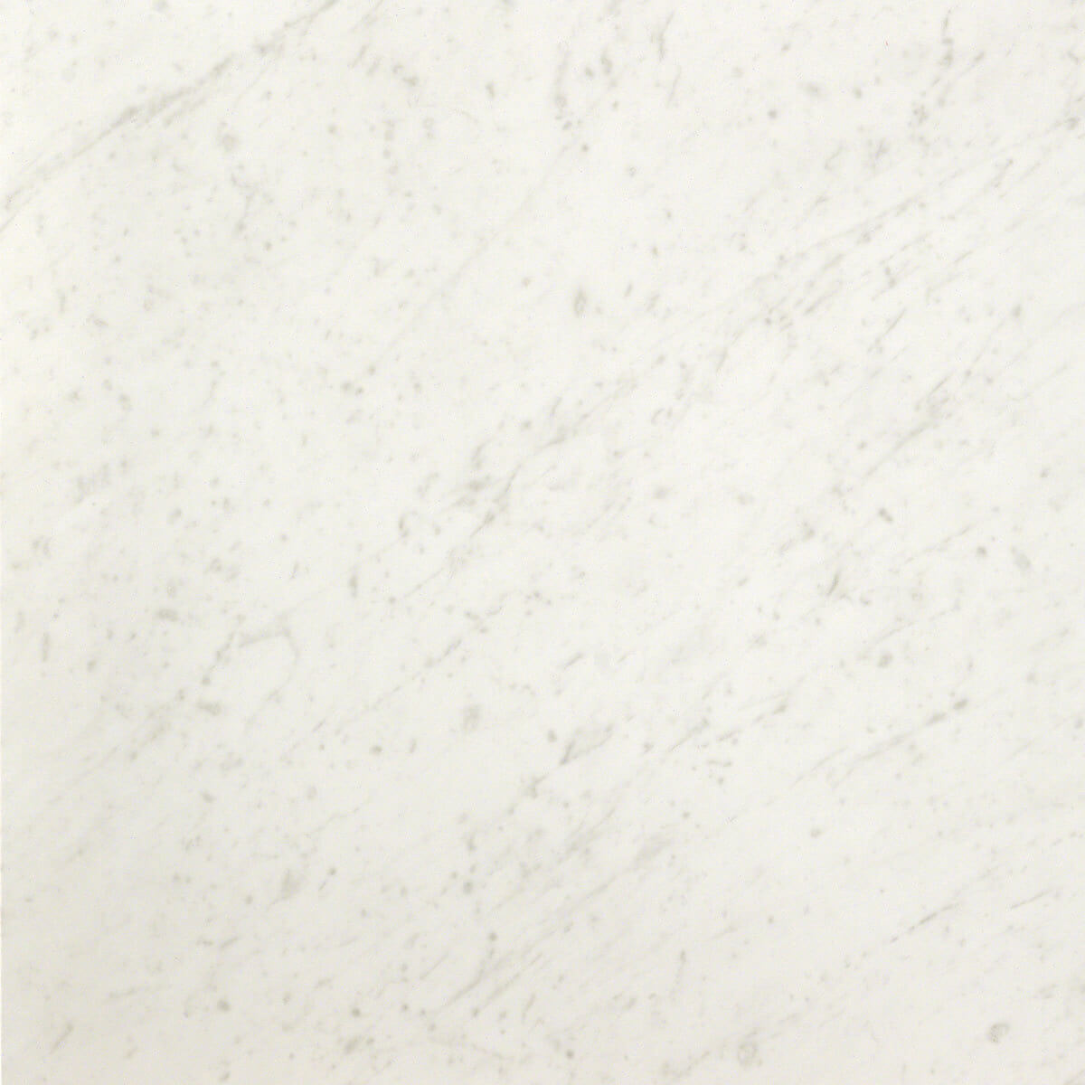 Керамогранит Fap Roma Diamond 75 Carrara Brillante, цвет белый, поверхность полированная, квадрат, 750x750