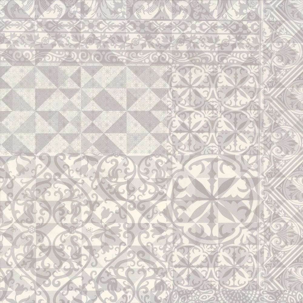 Керамогранит Bardelli Sofia 1, цвет бежевый, поверхность матовая, квадрат, 500x500